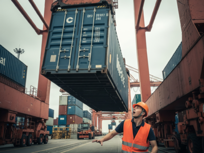 BASICO DE SEGURIDAD PORTUARIA