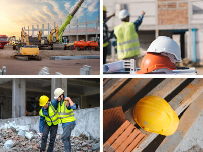 INVESTIGACIÓN DE ACCIDENTES LABORALES