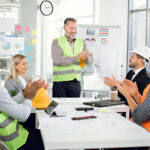 LEY DE SEGURIDAD Y SALUD EN EL TRABAJO (LEY 29783)