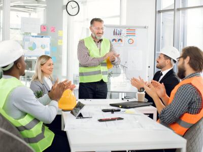 LEY DE SEGURIDAD Y SALUD EN EL TRABAJO (LEY 29783)