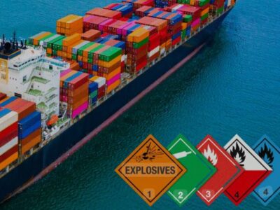 BÁSICO DE MERCANCÍAS PELIGROSAS