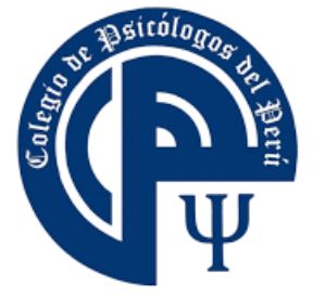 logo colegio psicologos